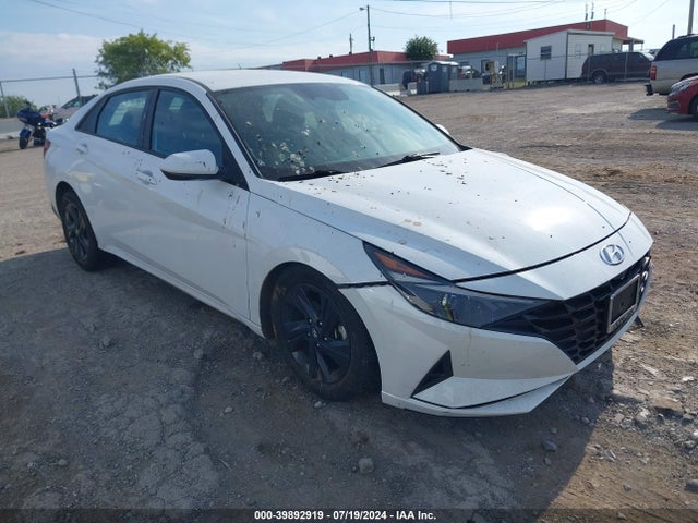 2021 5NPLM4AG3MH004413 main image