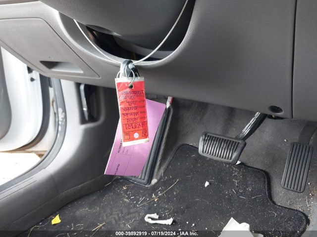 Hyundai ELANTRA SEL 2021 5NPLM4AG3MH004413 Image 11