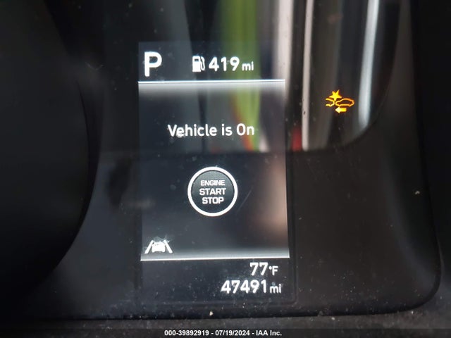 Hyundai ELANTRA SEL 2021 5NPLM4AG3MH004413 Image 16