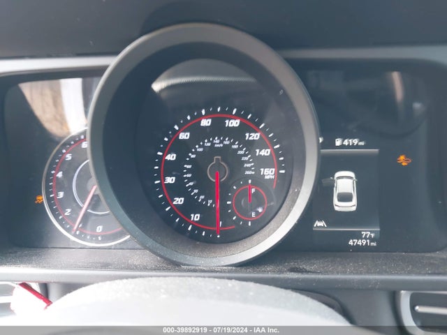 Hyundai ELANTRA SEL 2021 5NPLM4AG3MH004413 Image 7