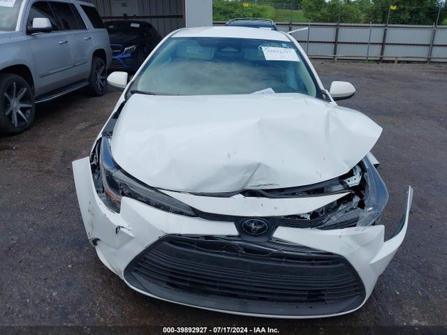 Toyota COROLLA LE 2023 5YFB4MDEXPP010366 Image 12