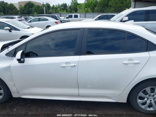 Toyota COROLLA LE 2023 5YFB4MDEXPP010366 Image 14