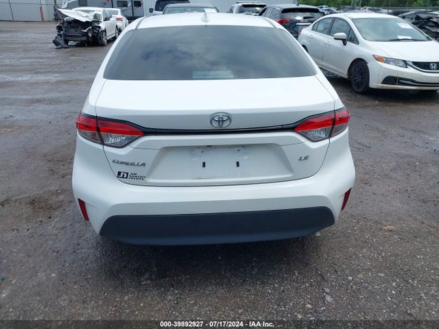 Toyota COROLLA LE 2023 5YFB4MDEXPP010366 Image 16