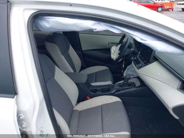 Toyota COROLLA LE 2023 5YFB4MDEXPP010366 Image 5