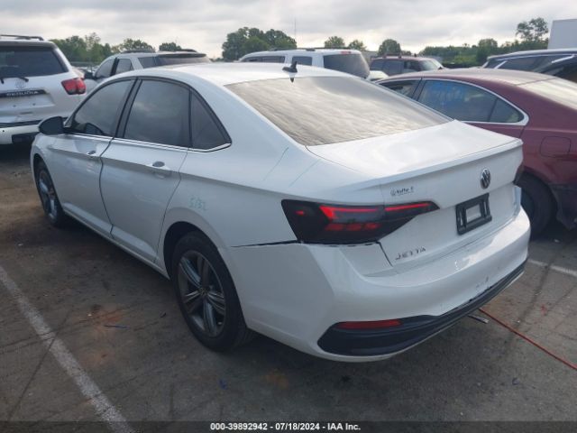 3VW7M7BU7PM057425 Volkswagen Jetta 1.5t Se