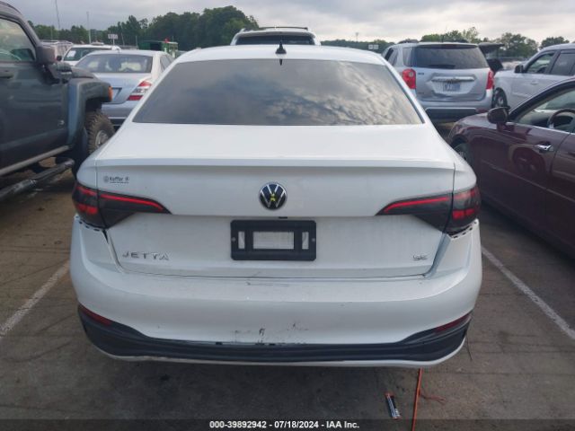 3VW7M7BU7PM057425 Volkswagen Jetta 1.5t Se