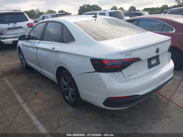 3VW7M7BU7PM057425 Volkswagen Jetta 1.5t Se