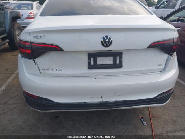 3VW7M7BU7PM057425 Volkswagen Jetta 1.5t Se