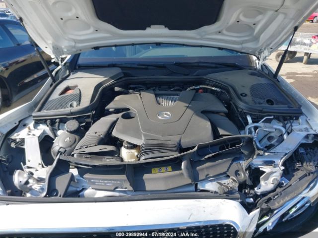 WDD1J6HB4KF089281 Mercedes-Benz E 450