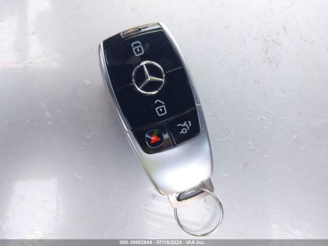 WDD1J6HB4KF089281 Mercedes-Benz E 450