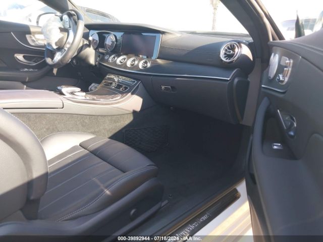 WDD1J6HB4KF089281 Mercedes-Benz E 450