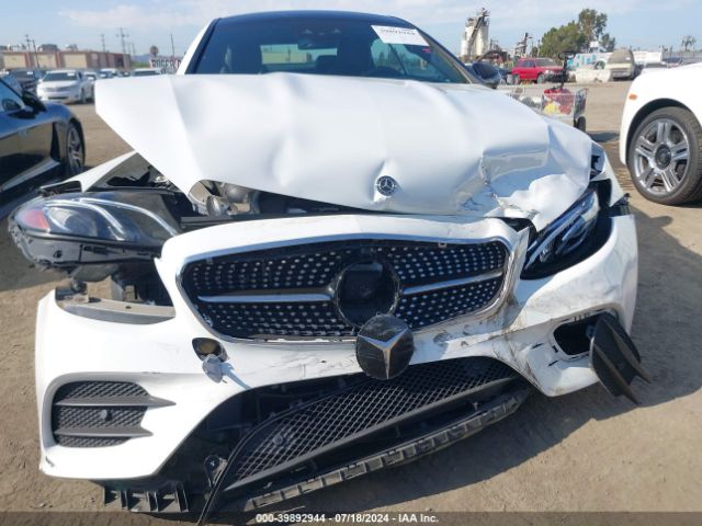 WDD1J6HB4KF089281 Mercedes-Benz E 450