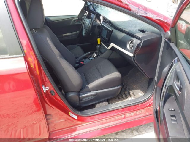 JTNKARJE3HJ543347 Toyota COROLLA IM