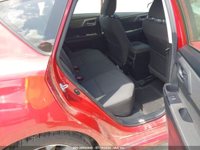 JTNKARJE3HJ543347 Toyota COROLLA IM