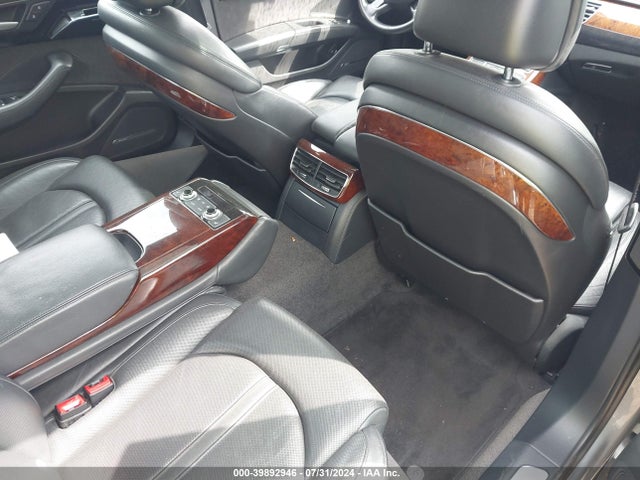 WAURGAFD8EN004288 Audi A8 L 3.0t