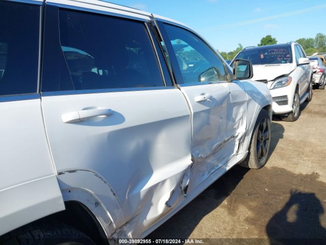1C4RJFCG7FC131241 Jeep Grand Cherokee High Altitude
