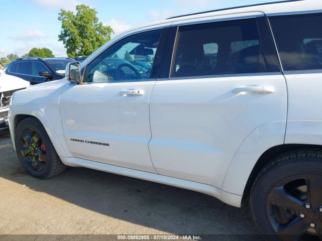 1C4RJFCG7FC131241 Jeep Grand Cherokee High Altitude