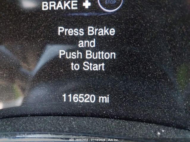 1C4RJFCG7FC131241 Jeep Grand Cherokee High Altitude