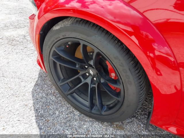 2C3CDXGJ9LH181273 Dodge Charger Scat Pack Widebody Rwd