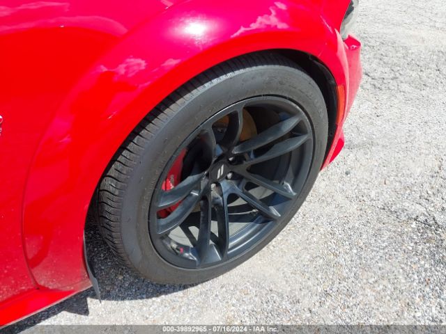 2C3CDXGJ9LH181273 Dodge Charger Scat Pack Widebody Rwd