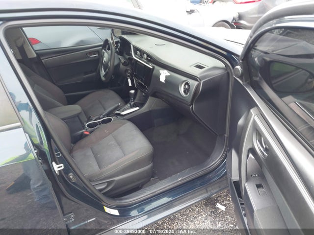 Toyota COROLLA LE 2018 2T1BURHE6JC022397 Image 5