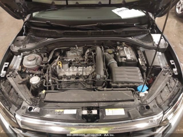 3VWE57BU9MM087591 Volkswagen Jetta 1.4t Sel