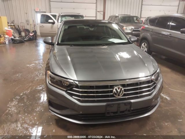 3VWE57BU9MM087591 Volkswagen Jetta 1.4t Sel