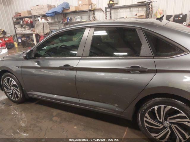 3VWE57BU9MM087591 Volkswagen Jetta 1.4t Sel