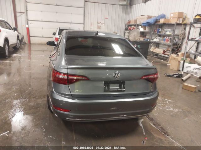 3VWE57BU9MM087591 Volkswagen Jetta 1.4t Sel