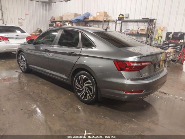 3VWE57BU9MM087591 Volkswagen Jetta 1.4t Sel