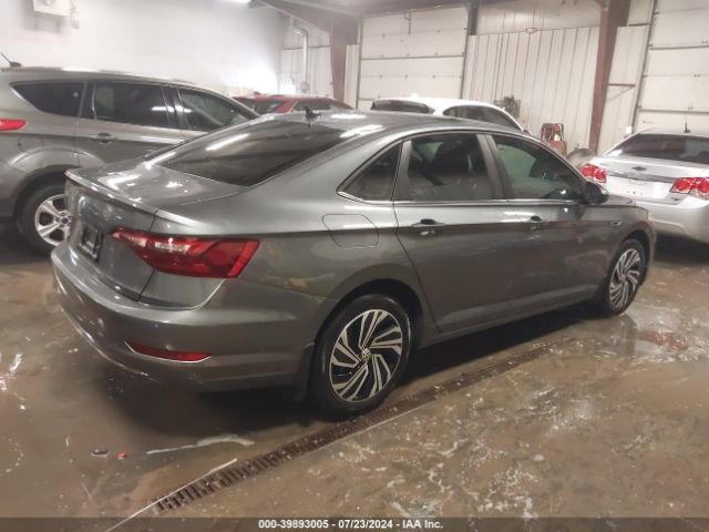 3VWE57BU9MM087591 Volkswagen Jetta 1.4t Sel