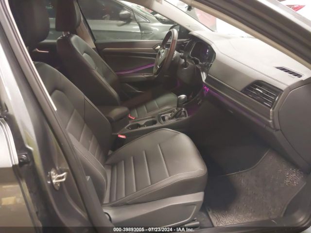 3VWE57BU9MM087591 Volkswagen Jetta 1.4t Sel