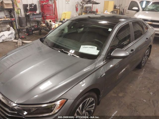 3VWE57BU9MM087591 Volkswagen Jetta 1.4t Sel