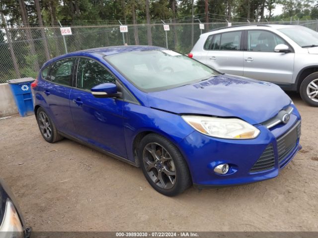 1FADP3K26EL245586 auction archive image