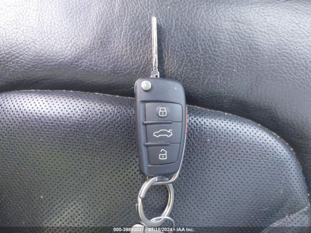 WA1DGAFE6FD029259 Audi Q7 3.0t S Line Prestige