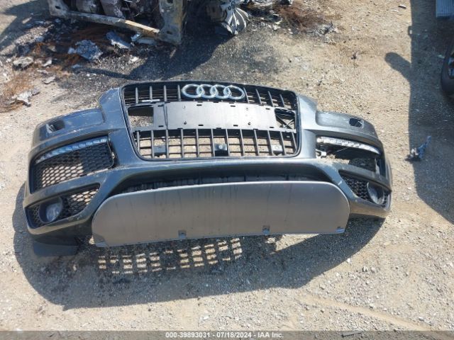 WA1DGAFE6FD029259 Audi Q7 3.0t S Line Prestige
