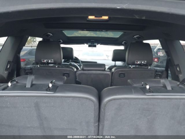 WA1DGAFE6FD029259 Audi Q7 3.0t S Line Prestige