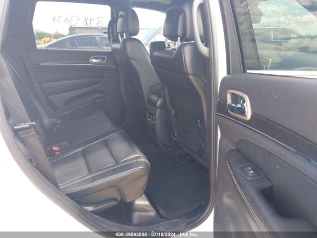 1C4RJFBG3HC940059 Jeep Grand Cherokee Limited 4x4