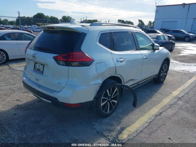 5N1AT2MT6HC756692 Nissan Rogue Sl