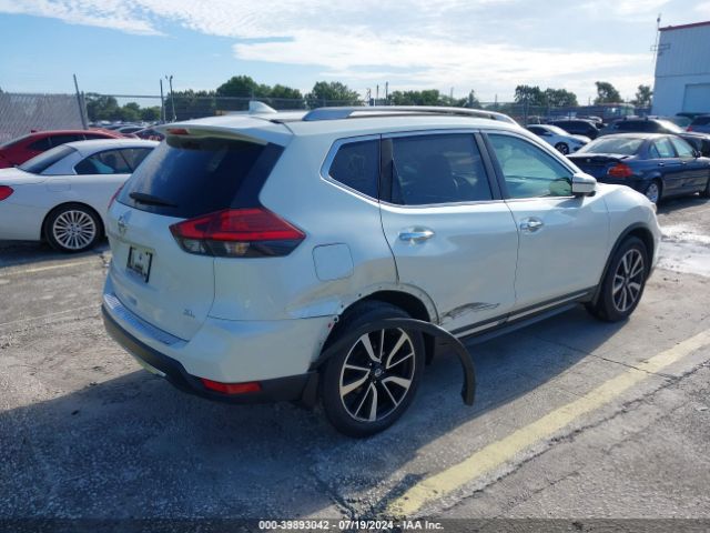 5N1AT2MT6HC756692 Nissan Rogue Sl