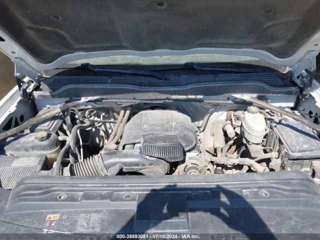 1GC2KVEG3FZ522891 Chevrolet Silverado 2500hd Lt