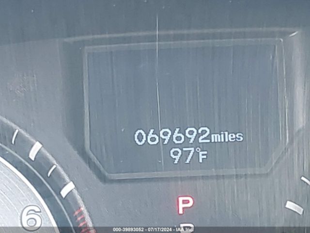 5FNRL5H90GB156226 Honda Odyssey Touring/touring Elite