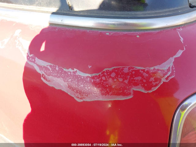 2009 MINI COOPER S WMWMF735X9TW82328 Photo 5