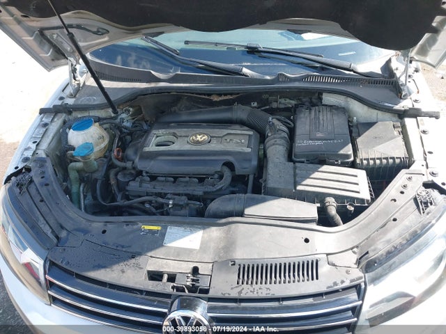 Продажа на аукционе авто 2012 Volkswagen Eos Komfort, vin: WVWBW7AHXCV000745, номер лота: 39893056