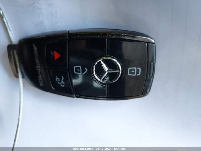 W1K5J5BB7LN117683 Mercedes-Benz Amg Cla 35 4matic