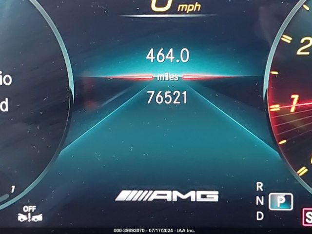 W1K5J5BB7LN117683 Mercedes-Benz Amg Cla 35 4matic