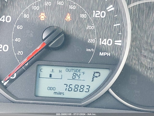 Toyota RAV4 LE 2016 2T3BFREVXGW419723 Image 16
