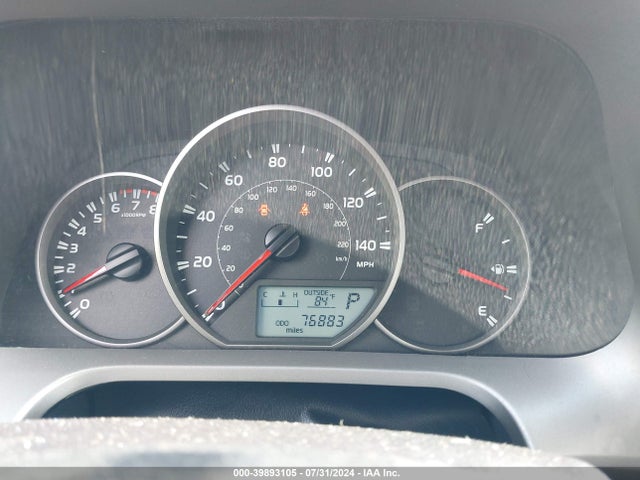 Toyota RAV4 LE 2016 2T3BFREVXGW419723 Image 7