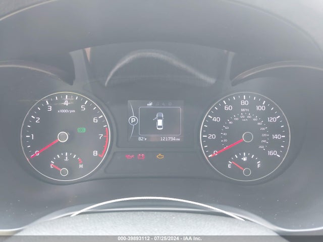 KIA Optima Lx 2018 5XXGT4L30JG267741 Image 15