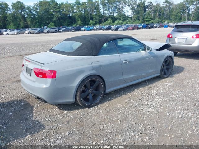 2015 AUDI RS 5 WUAC6AFHXFN900028 Photo 3
